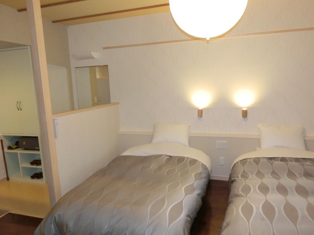 Kusatsu Skyland Hotel מראה חיצוני תמונה
