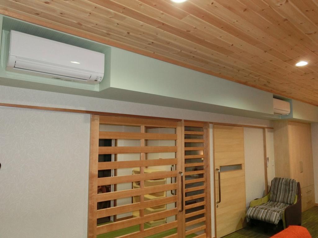 Kusatsu Skyland Hotel מראה חיצוני תמונה