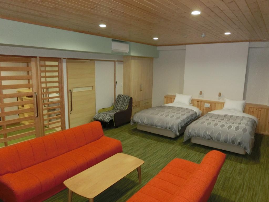Kusatsu Skyland Hotel מראה חיצוני תמונה