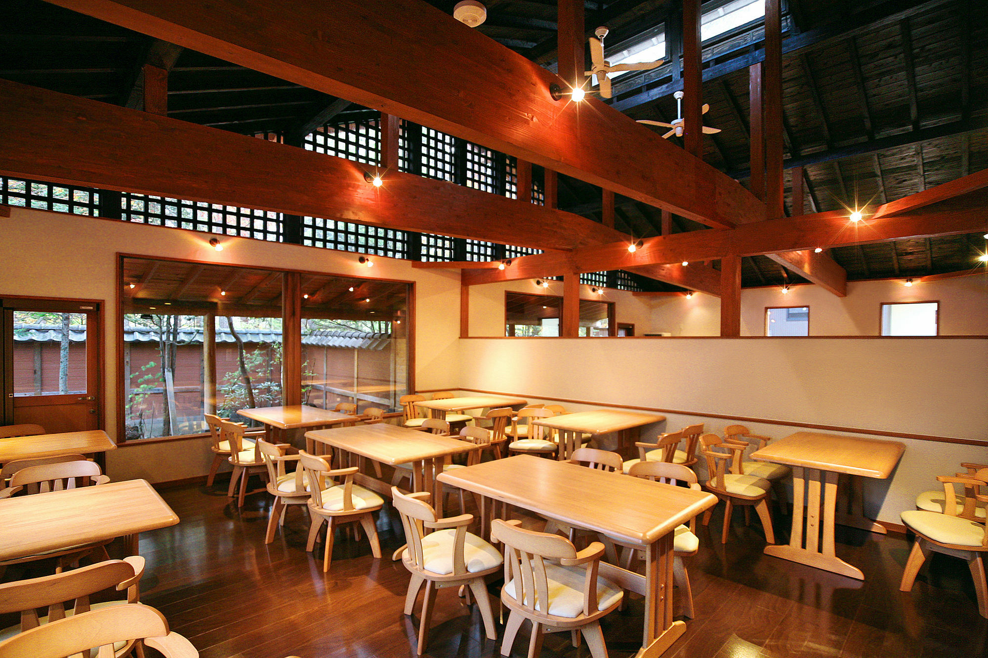 Kusatsu Skyland Hotel מראה חיצוני תמונה
