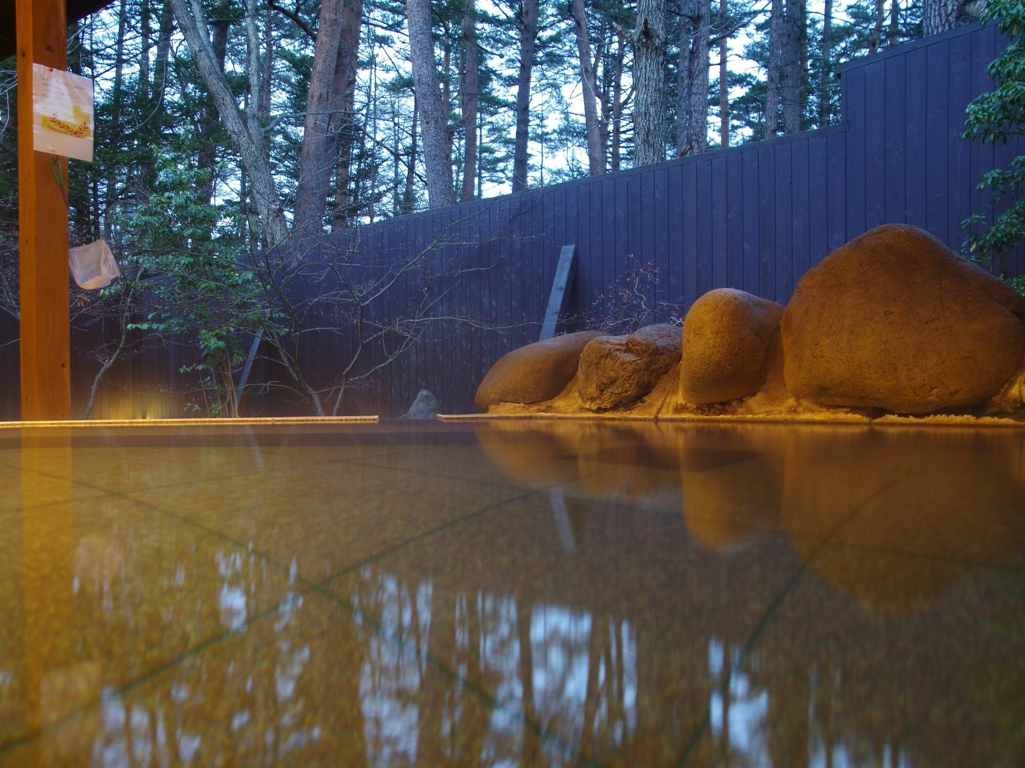 Kusatsu Skyland Hotel מראה חיצוני תמונה
