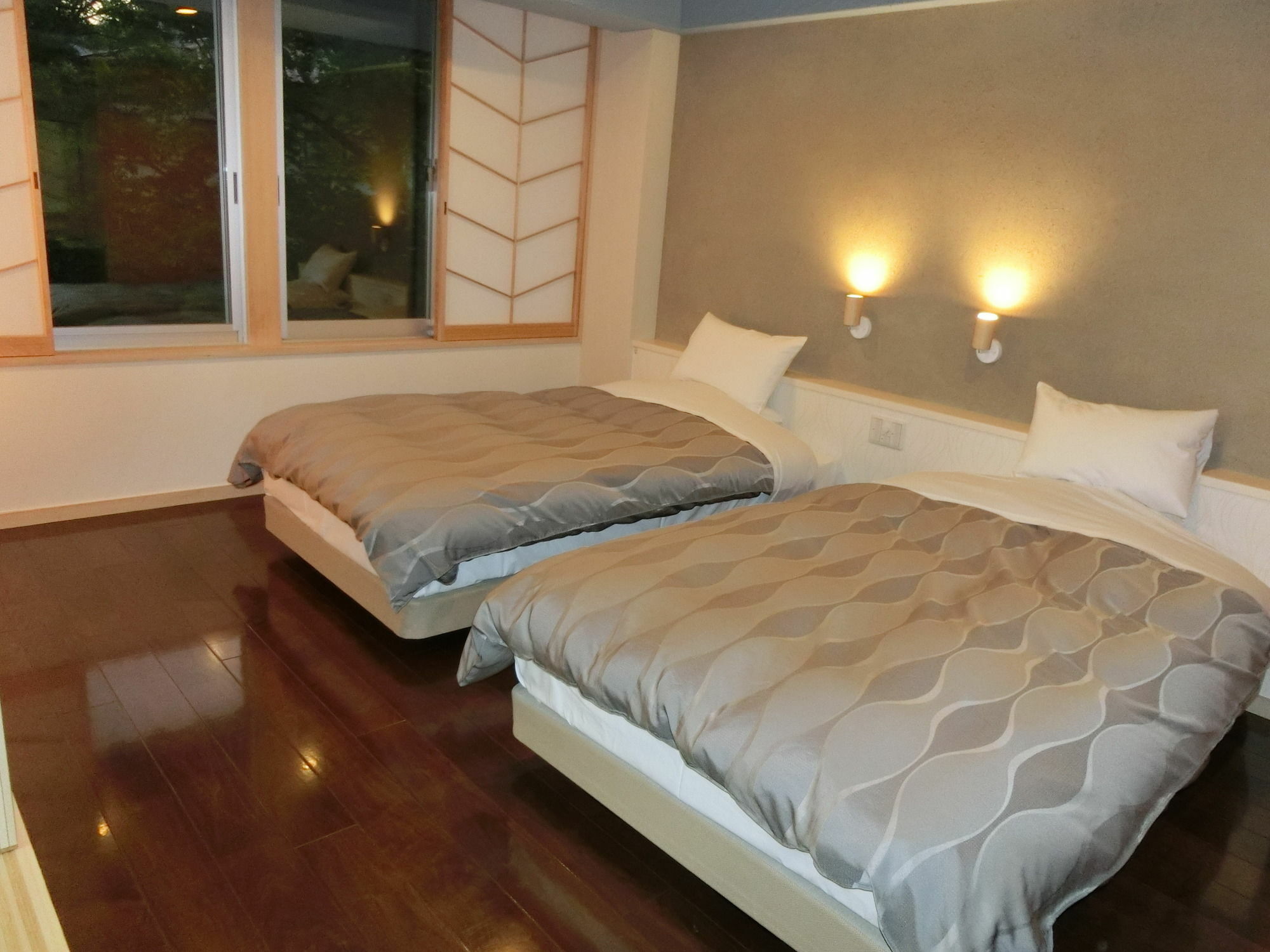 Kusatsu Skyland Hotel מראה חיצוני תמונה